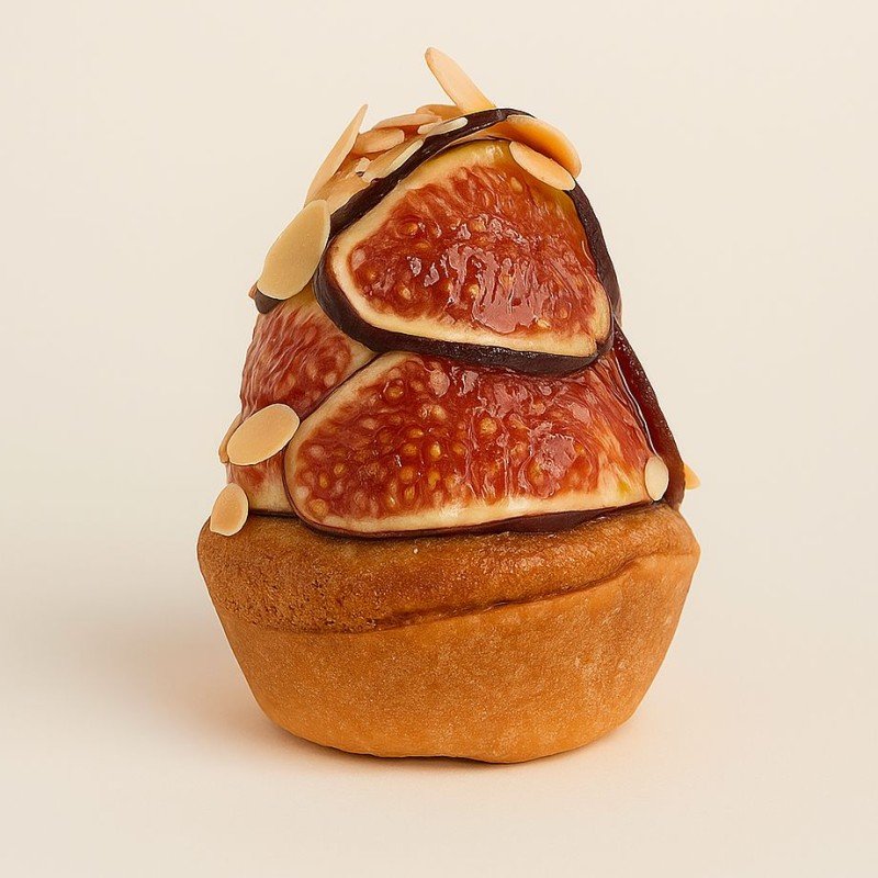 Fig Tart