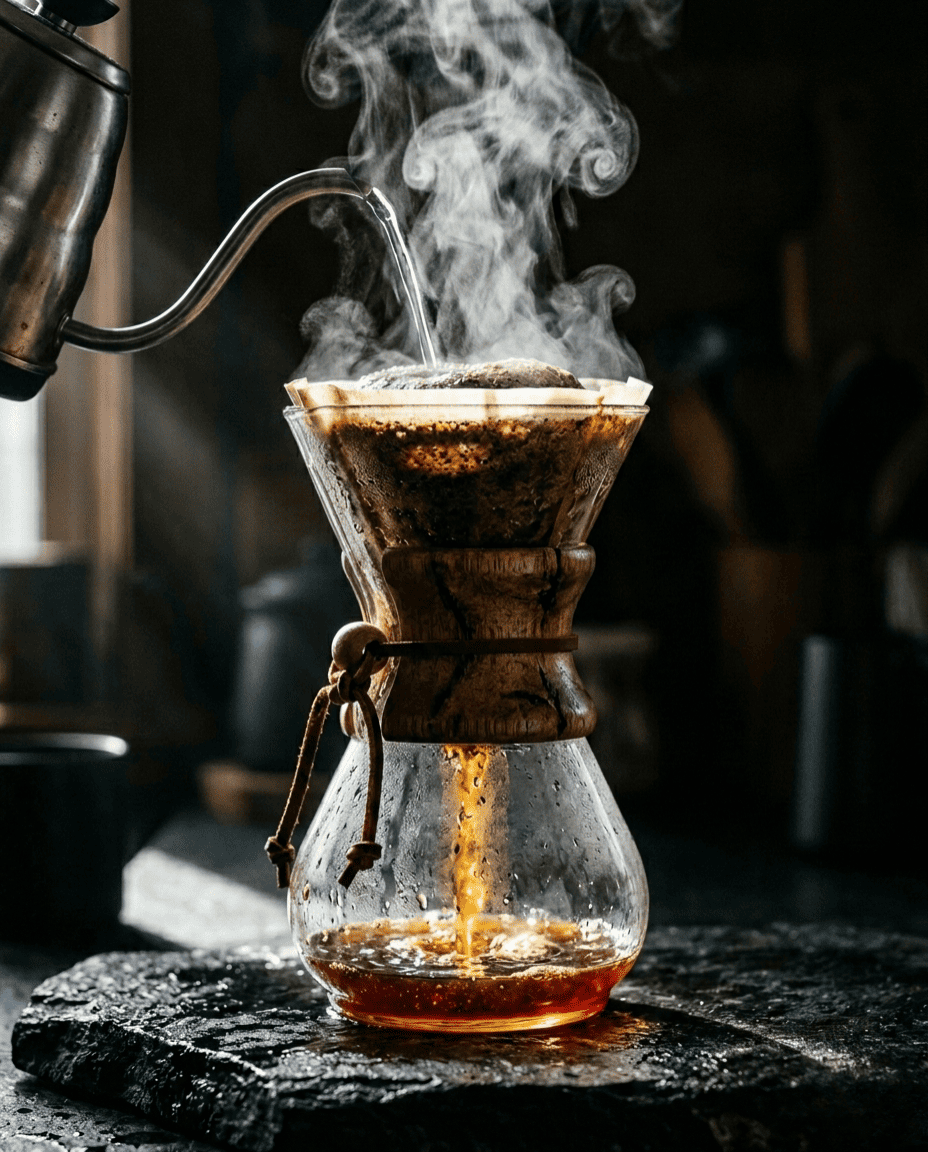 Chemex