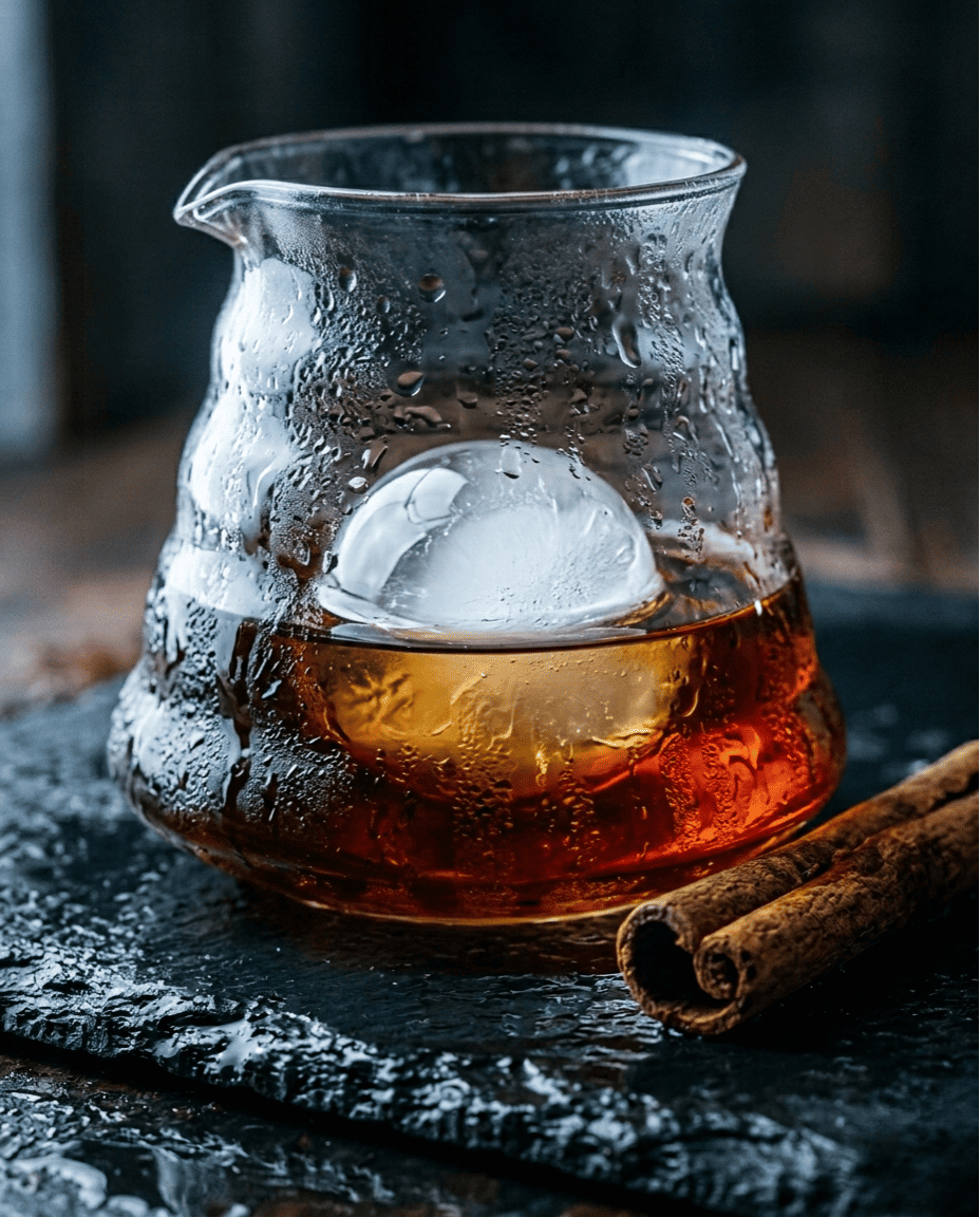 ICE V60 Decaf