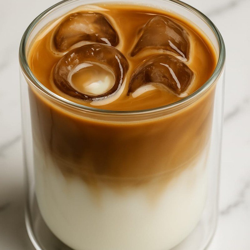 Iced Latte
