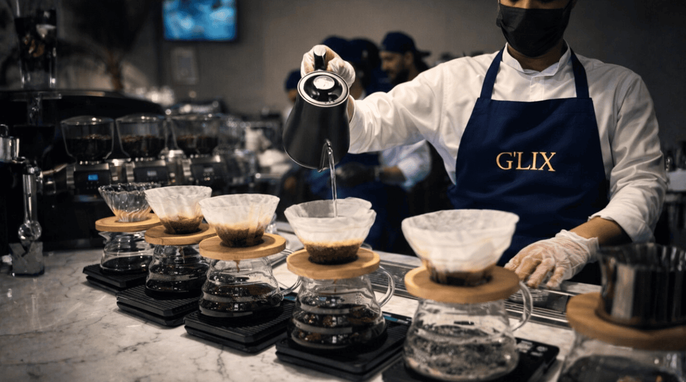 أجواء الليل