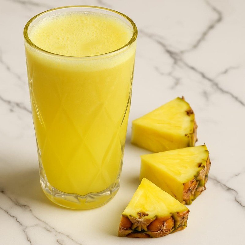 Pineapple Juice