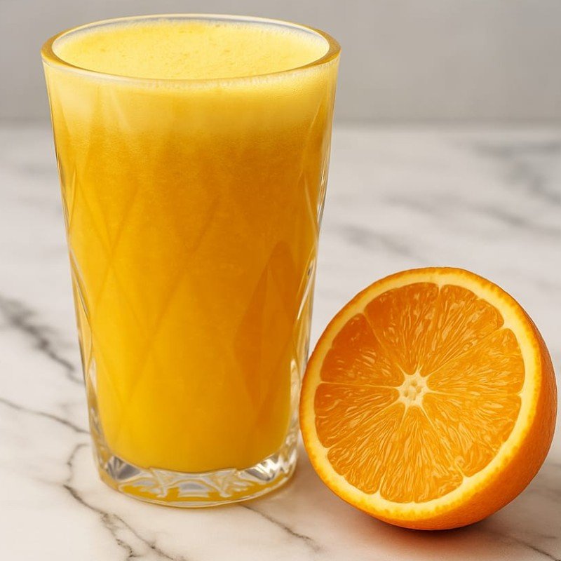 Orange Juice