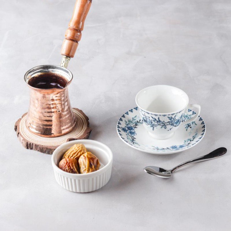 Turkish Coffee