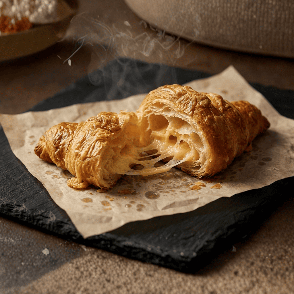 Cheese Croissant