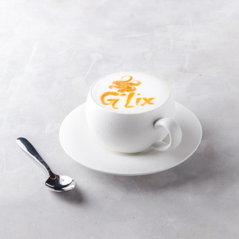 Hot Latte