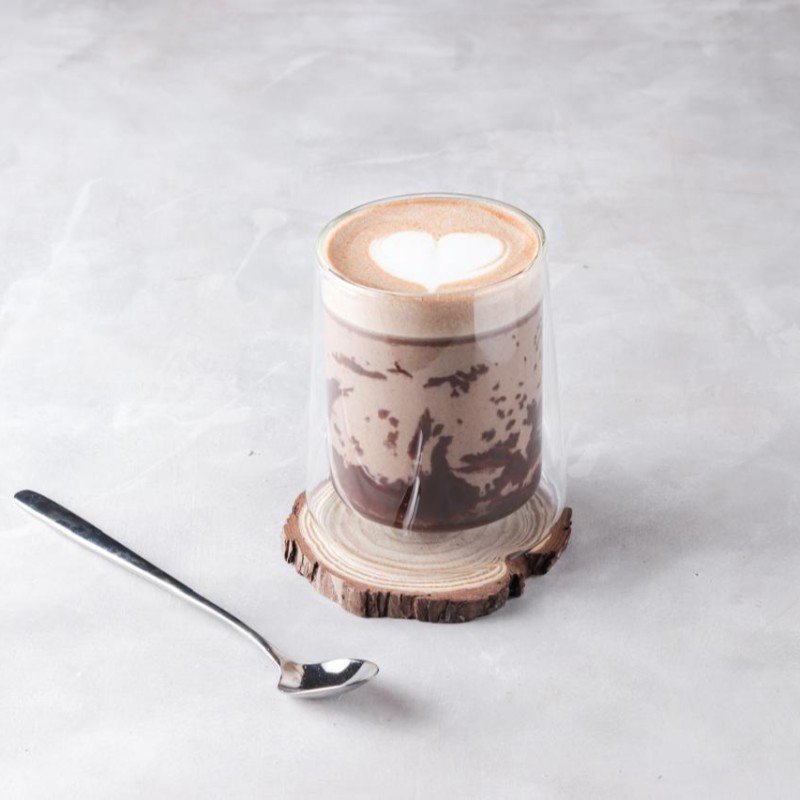 Hot Mocha