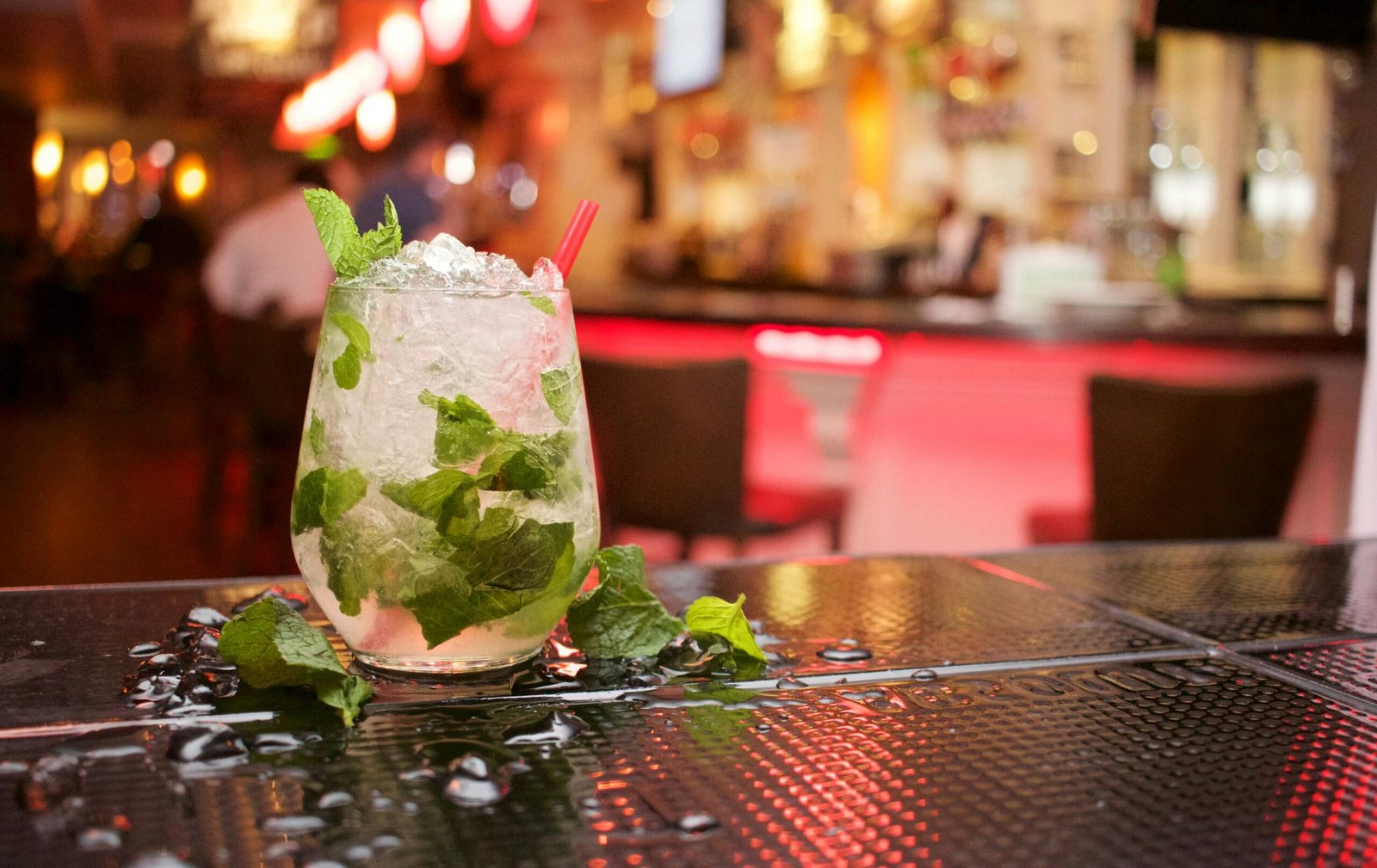 Classic Mojito
