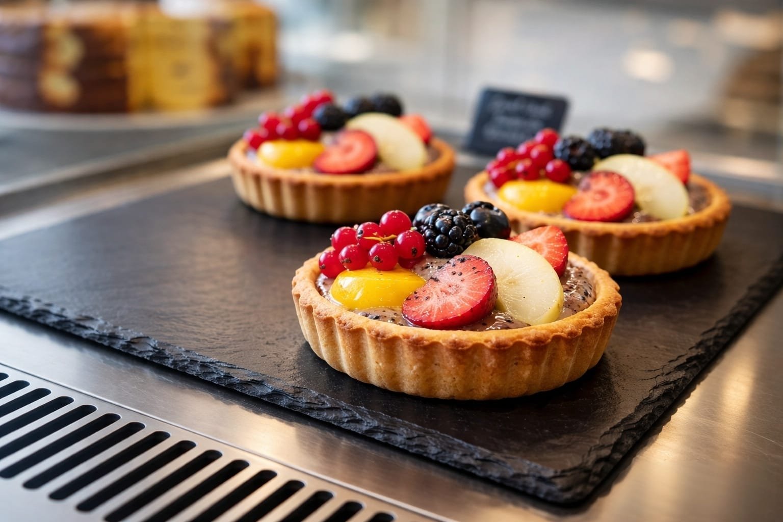 G'LIX Luxury Sweet 4