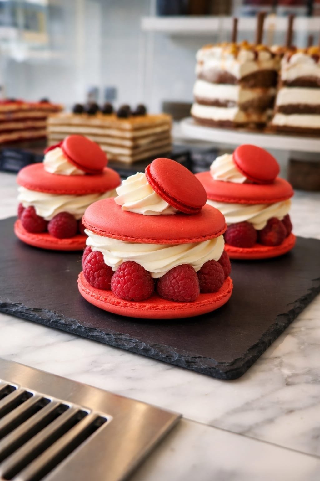 G'LIX Luxury Sweet 5