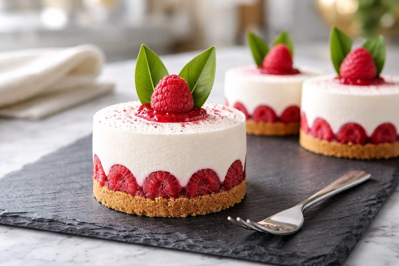 G'LIX Luxury Sweet 6