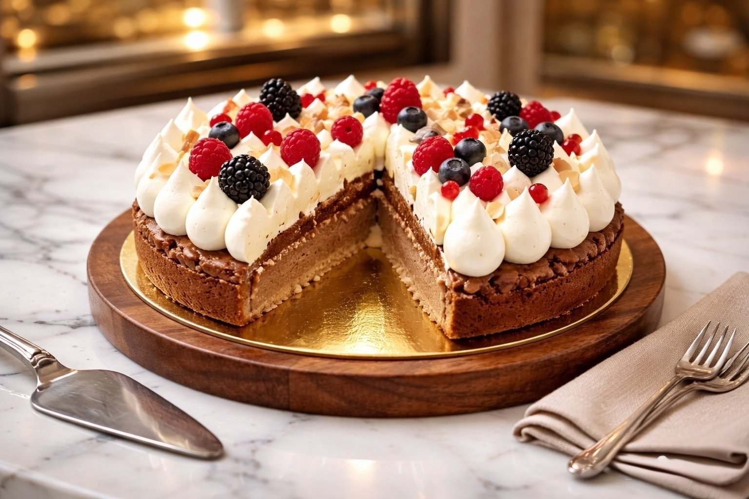 G'LIX Luxury Sweet 1